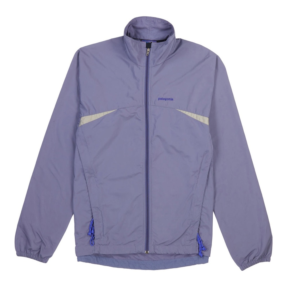Patagonia® Worn Wear
W's Integral Jacket
VINTAGE